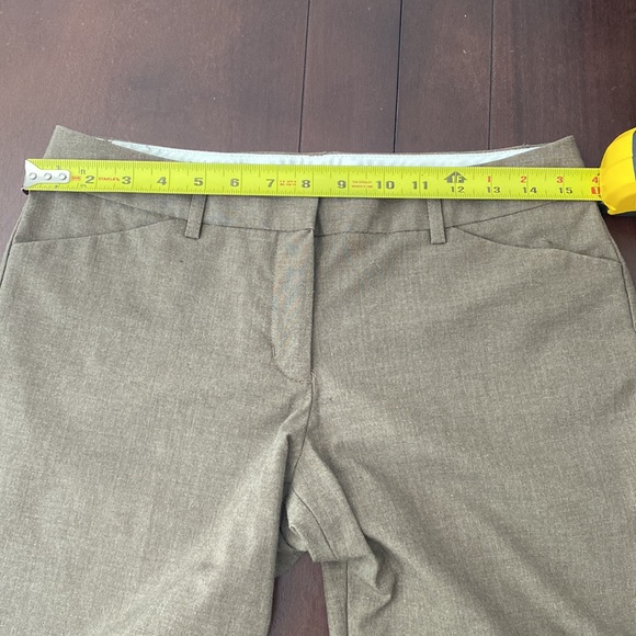 Express Design Studio Editor Trouser - Picture 5 of 7